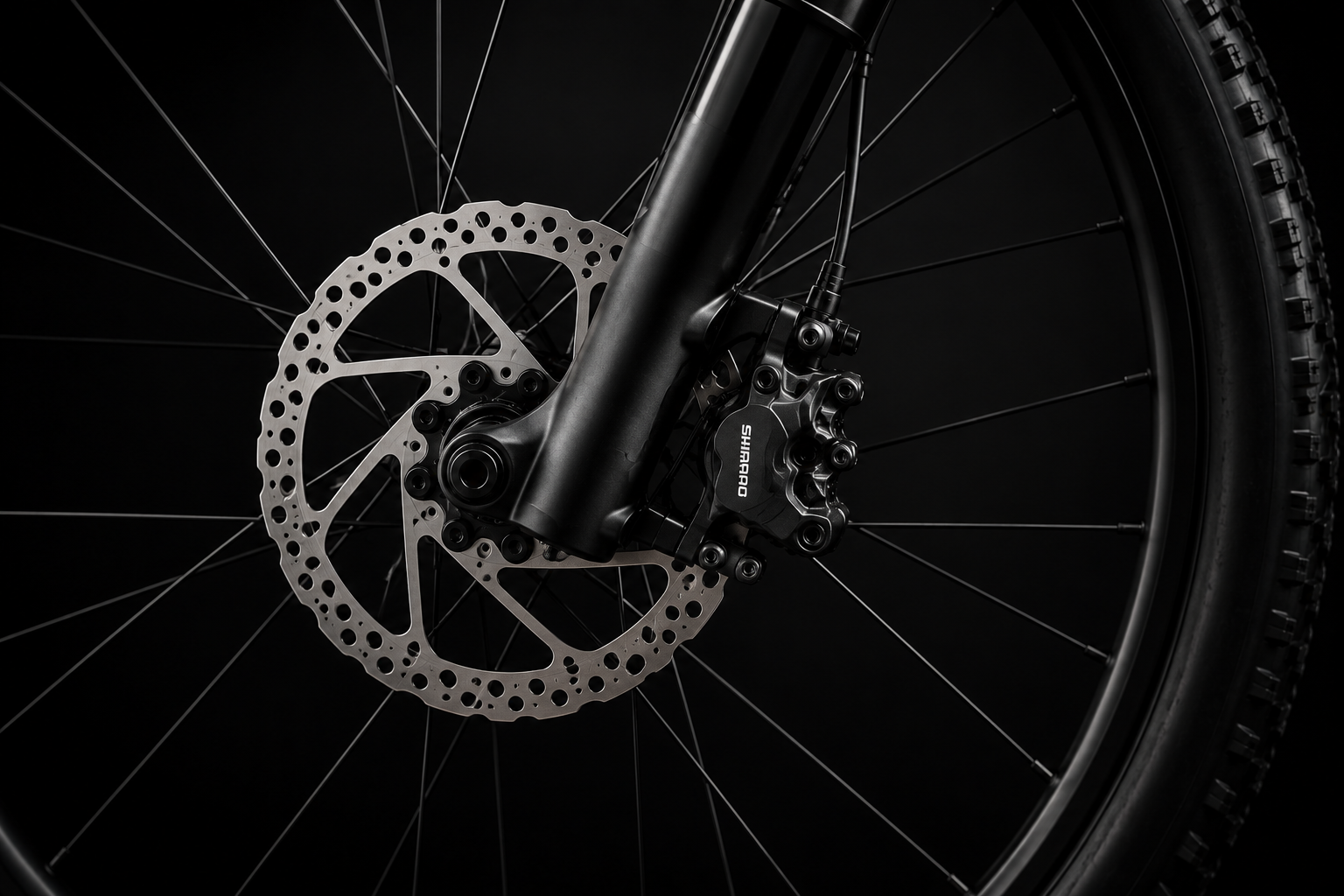 brakes