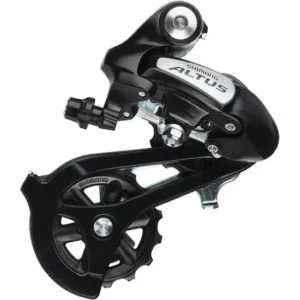 Shimano Altus M310 7/8 Speed Rear Derailleur