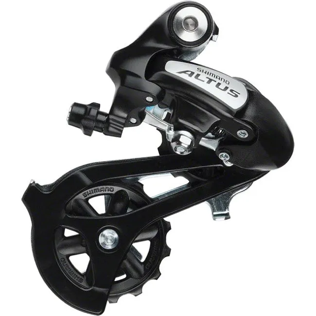 Shimano Altus M310 7/8 Speed Rear Derailleur