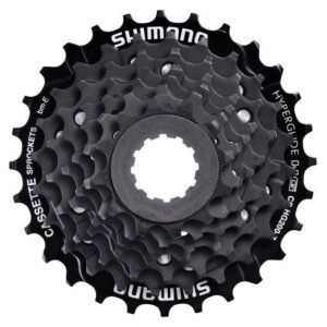Shimano Tourney HG200 7 Speed Cassette