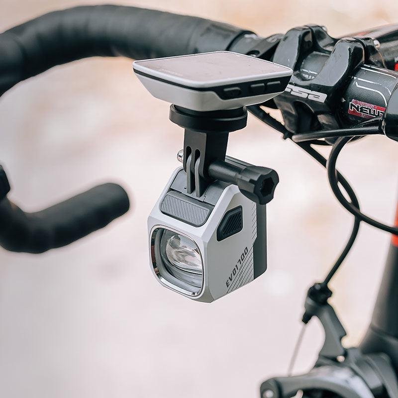 Magicshine EVO 1700 Front Light (Black) - Image 5