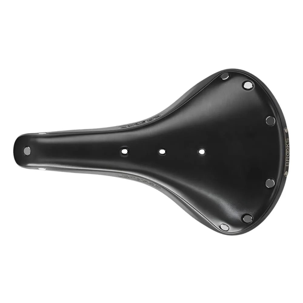 Brooks B17 Saddle (Black)