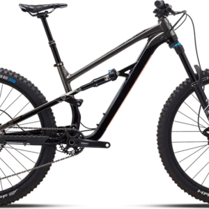 Polygon Siskiu T8 (Purple/Black)