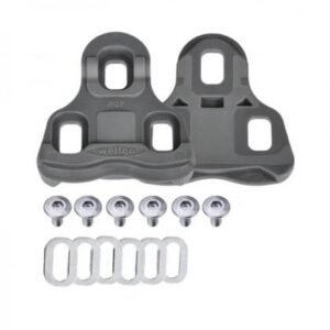 Wellgo RC-7A Keo Cleat (Grey)