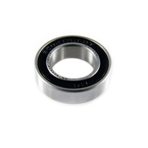 Tripeak Max Series #6001 Steel Bearing (Black)