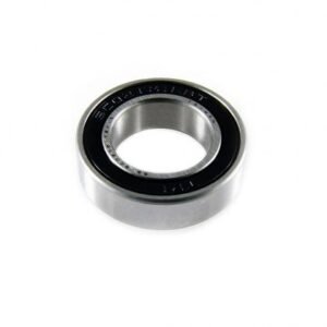 Tripeak Max Series #6803 Steel Bearing (Black)