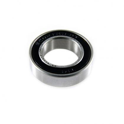 Tripeak Max Series #6803 Steel Bearing (Black)