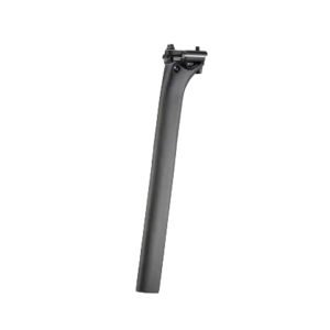 Seka Spear Carbon Aero Seatpost (Black)