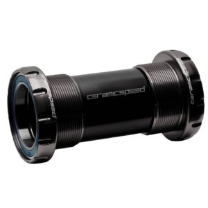 Ceramicspeed ITA30 Bottom Bracket (Black Coated)
