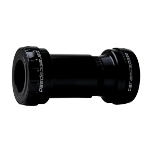 Ceramicspeed Shimano BB30 Bottom Bracket (Black)