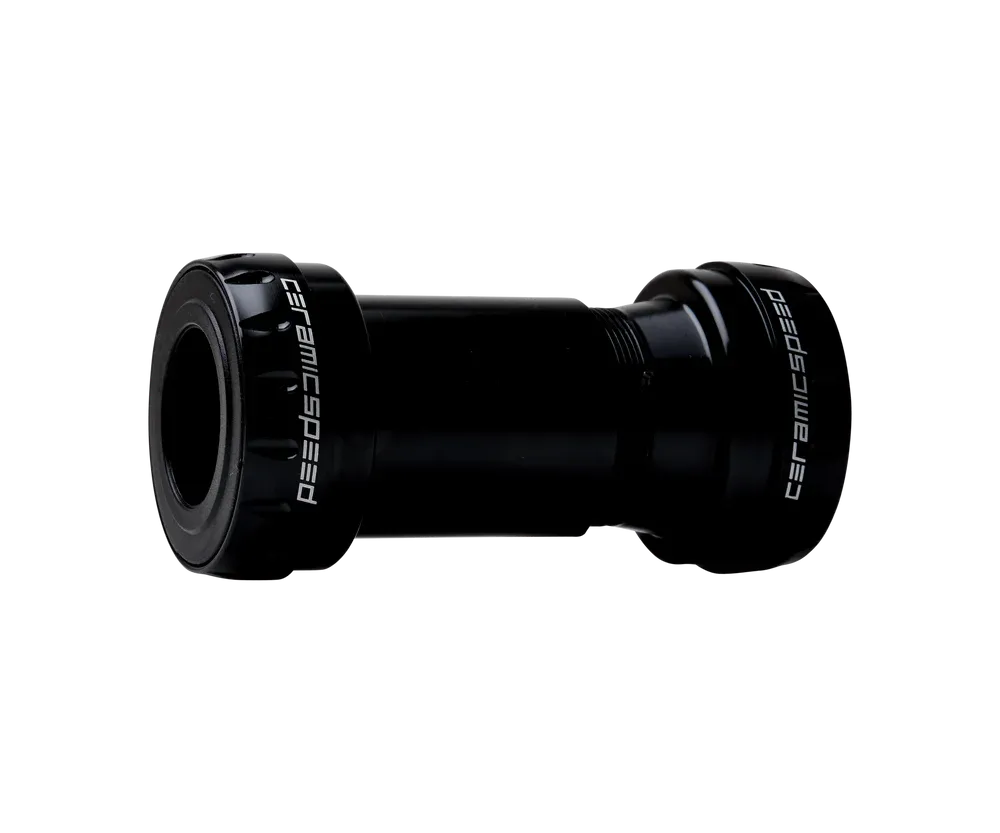 Ceramicspeed Shimano BB30 Bottom Bracket (Black)