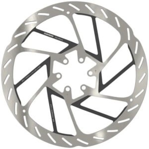 SRAM HS2 6-Bolt Disc Brake Rotor