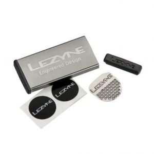 Lezyne Metal Kit (Grey)