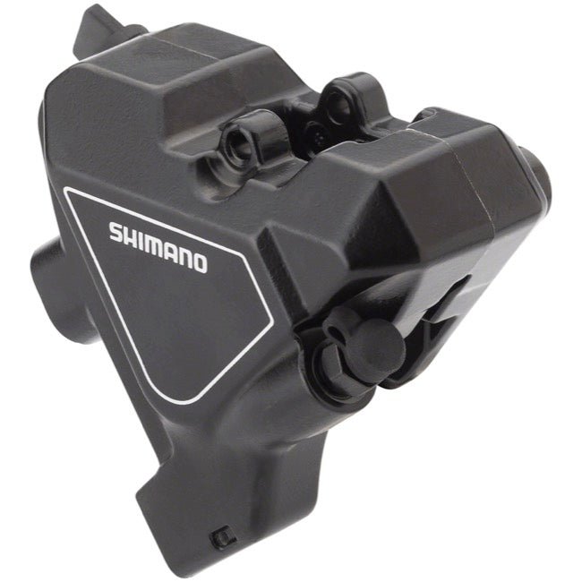 Shimano Atlus BR-UR300 Flat Mount Hydraulic Disc Brake (Black)