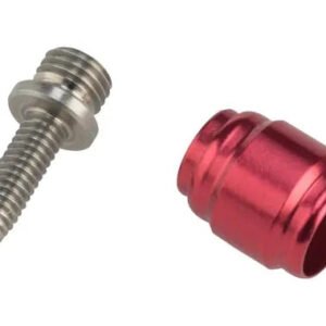 Sram Stealth-A-Majig Hydraulic Disc Brake Hose Fitting Kit