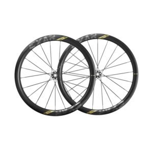 Magene Exar DB508 Carbon Tubeless Disc Brake Wheel- Shimano (Ultra)