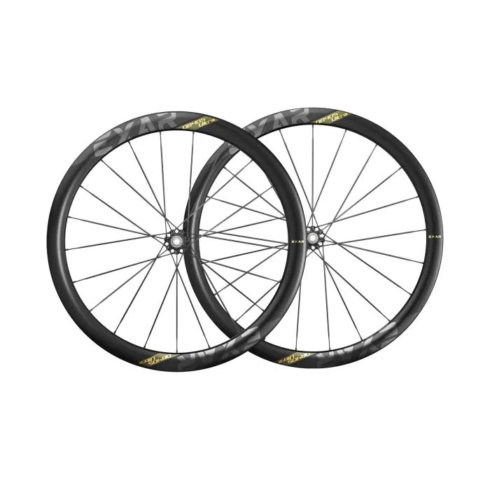 Magene Exar DB508 Carbon Tubeless Disc Brake Wheel- Shimano (Ultra)
