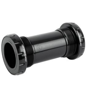 Ceramicspeed ITA SRAM DUB Road BB Alpha Bottom Bracket (Black)