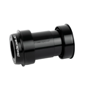 Ceramicspeed BB Alpha Shimano Road BBright Bottom Bracket (Black)
