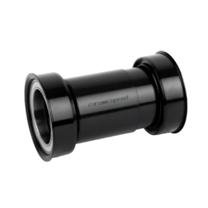 Ceramicspeed EVO386 30mm Road BB Alpha Bottom Bracket (Black)