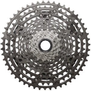Shimano XTR CS-M9200 12 Speed Cassette (Grey)