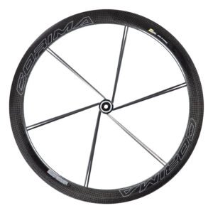Corima MCC DX 47 Carbon Disc Brake Wheel (Outline)