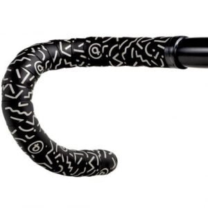 BTP High Performance Gripping Bartape (Black SLZW)