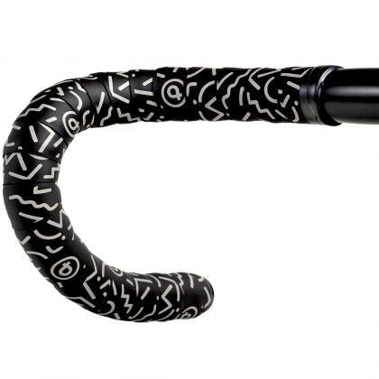 BTP High Performance Gripping Bartape (Black SLZW)