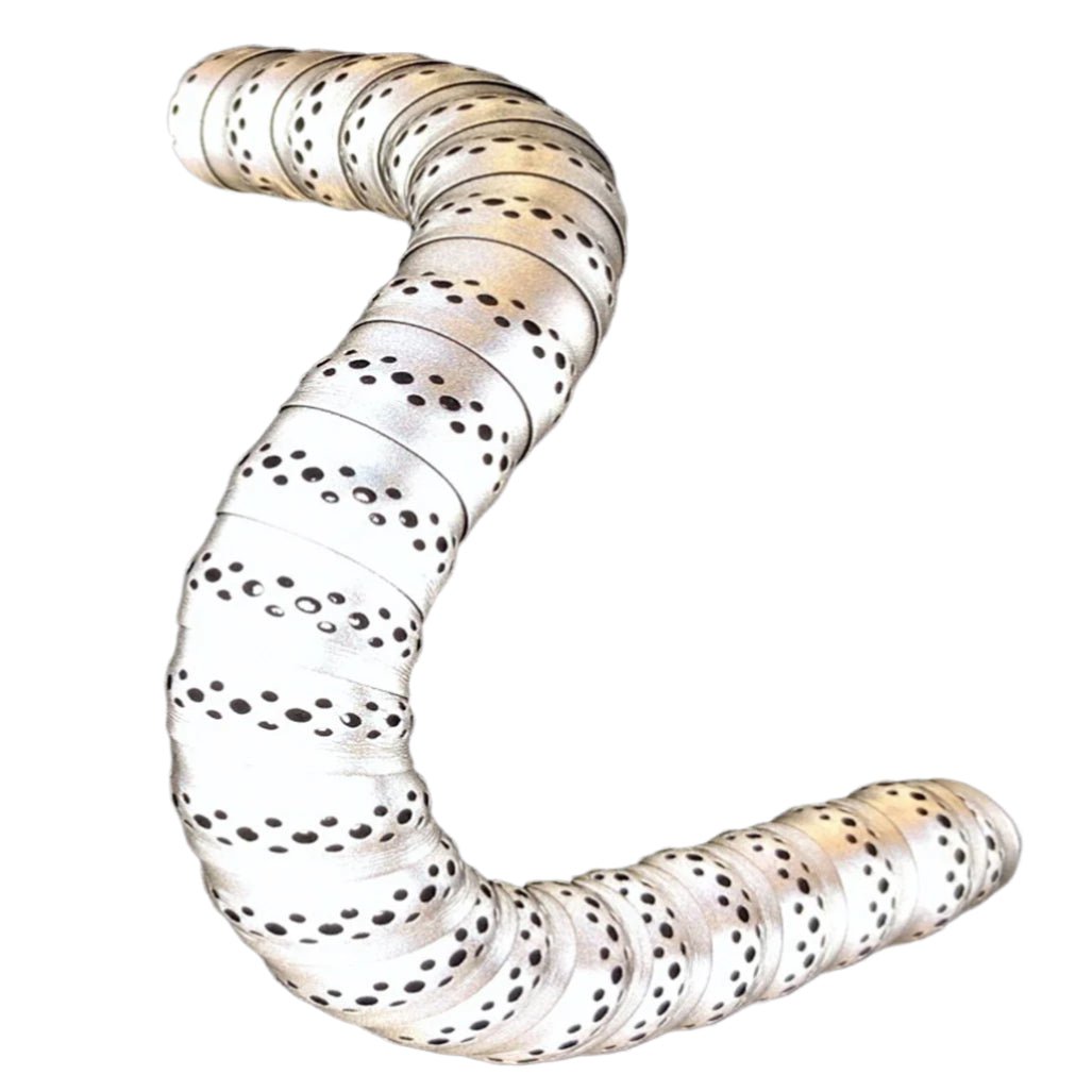 BTP Reflective Bartape (Silver) - Image 2