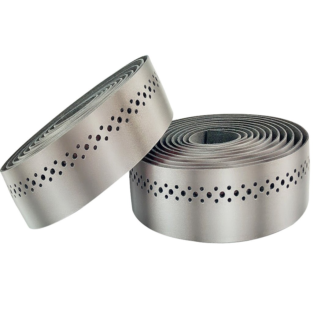 BTP Reflective Bartape (Silver)