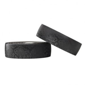 BTP High Performance Cyclone Bartape (Charcoal)