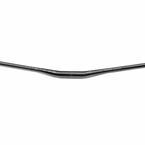 Giant Contact Trail Riser Flat Handlebar (Black)
