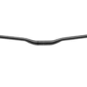 Giant Connect XC Riser Flat Handlebar (Black)