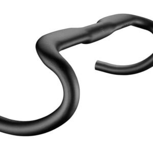 Giant Contact SL Aero Drop Handlebar (Black)
