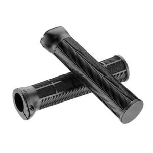 Giant Trail Single Lock On Grip (Black)