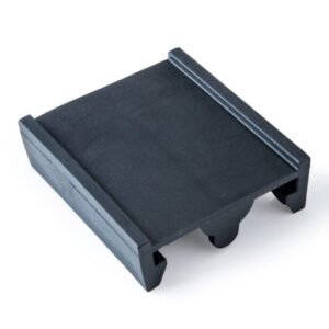 Park tool Clamp Adapter for D-Shaped Seatposts