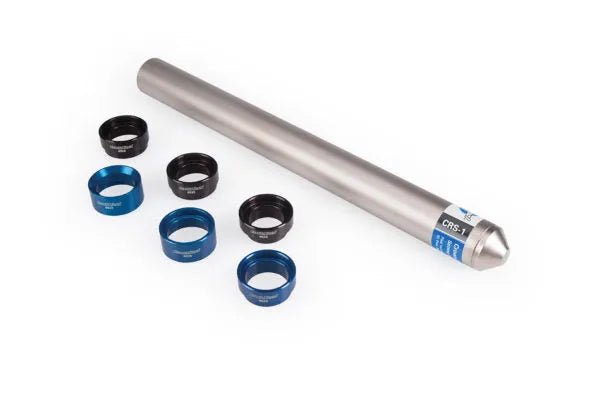 Park Tool Crown Race Setting System