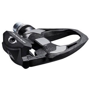 Shimano PD-R9100 Dura-Ace Clipless Pedals (Black)