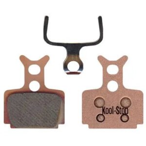 Kool Stop Sintered Mula RO/The One/Mega Disc Brake Pads
