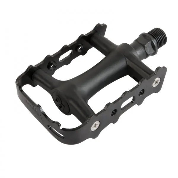 Wellgo M273DU Flat Pedals (Black)
