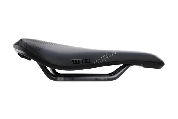 WTB Solano Form Saddle (Black) - Image 3