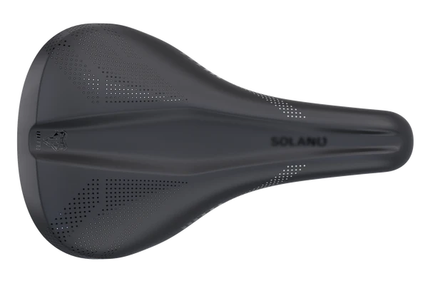WTB Solano Form Saddle (Black) - Image 2