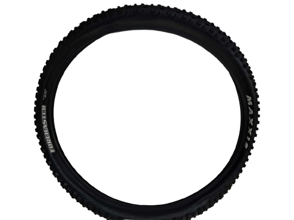 Maxxis Forekaster 27.5er Wired Tire (Black) - Image 2
