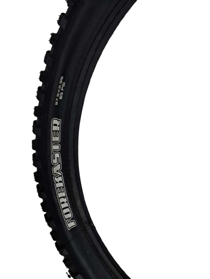 Maxxis Forekaster 27.5er Wired Tire (Black) - Image 3