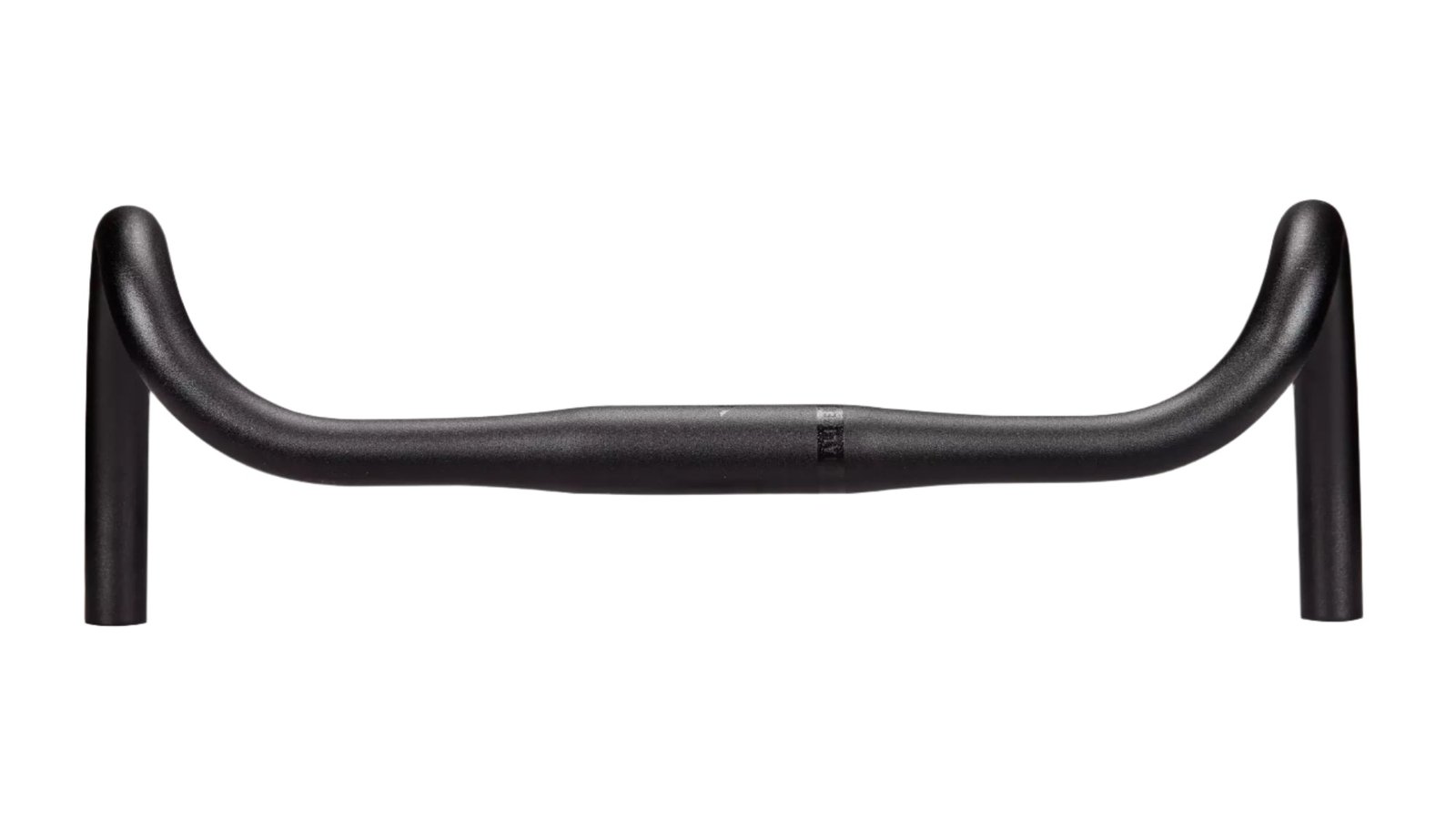 Specialized Short Reach Alloy Flare Drop Handlebar (Sand Blast Ano Black) - Image 3