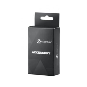 Ciclovation Aux Box Tubeless Repair Kit