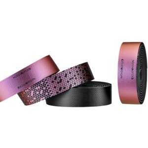 Ciclovation Seitex Chameleon Advanced Bartape (Phoenix Red)