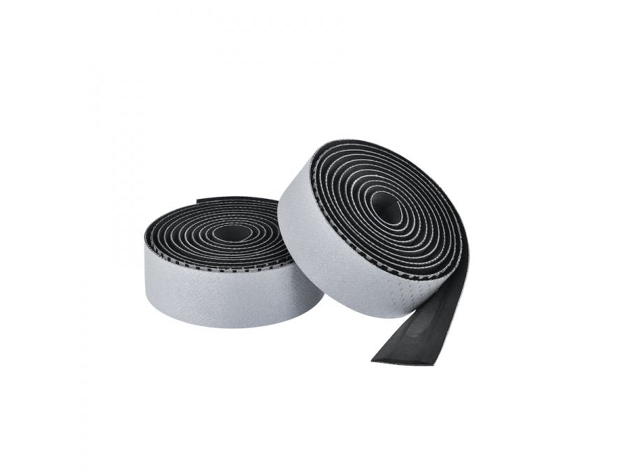 Ciclovation Advanced Fusion Leather Touch Bartape (Reflective)