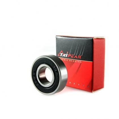 Tripeak MAX #6903 Full Steel Ball Bearing