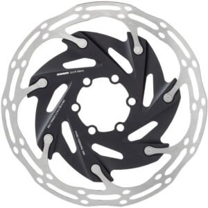 SRAM Centerline XR Rounded 6 Bolt Disc Brake Rotor (Pack of 2)